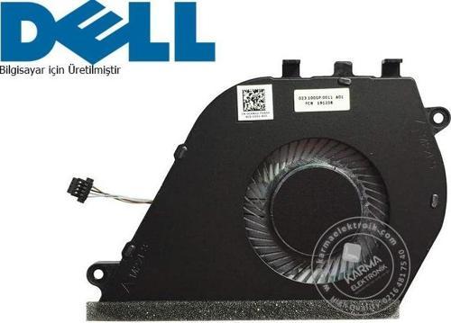Dell inspiron 5590, 5598 Vostro 5490, 5498 Notebook Fanı (Cooling)