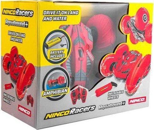 racers Aquabound Uzaktan Kumandalı Araç NH93133