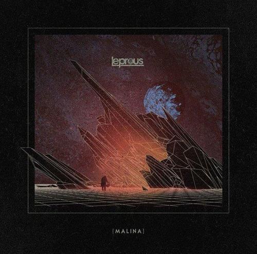 Leprous Malina Plak