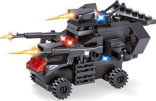 Ausını Ausini Heroes Set 25638-1