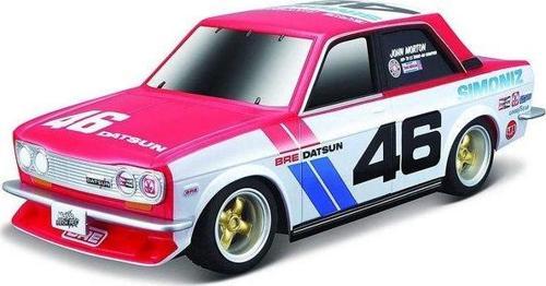 1/24 BRE Datsun 510 Uzaktan Kumandalı Araba