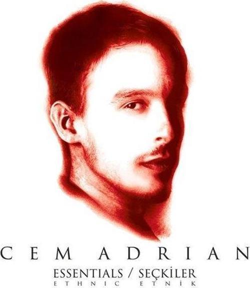 Cem Adrian Seçkiler 1 Plak