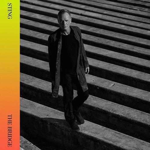 Sting The Bridge (Deluxe Edition) Plak
