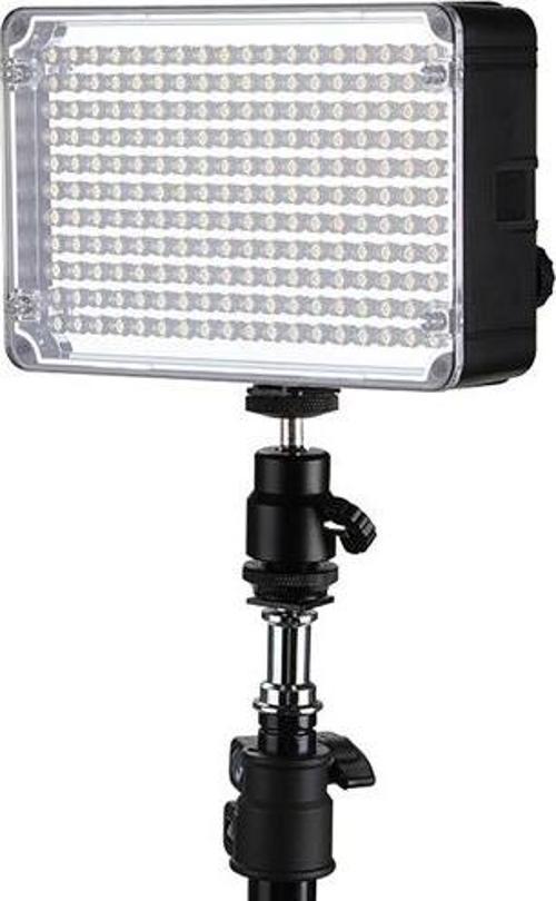 Amaran AL-H198 Çantalı LED Işık