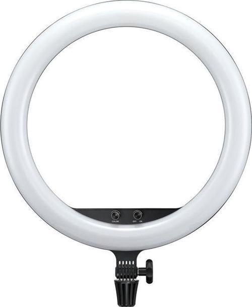LR150 LED Ringlite Bicolor Sürekli Ring Işık