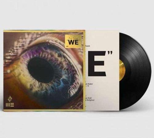 Arcade Fire We Plak