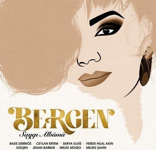 Bergen Saygı Albümü:Bergen Plak