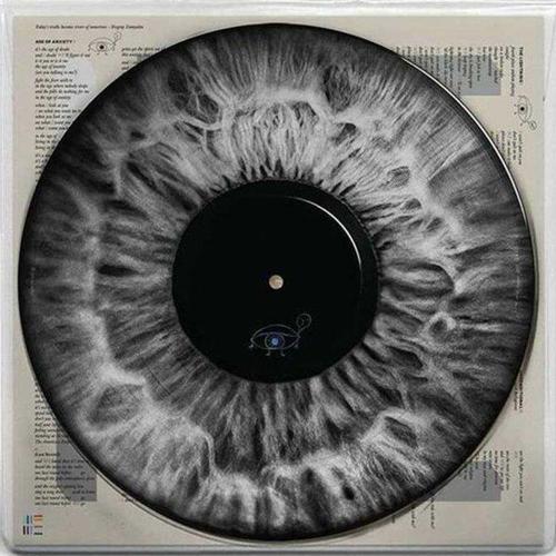 Arcade Fire We (Picture Disc) Plak