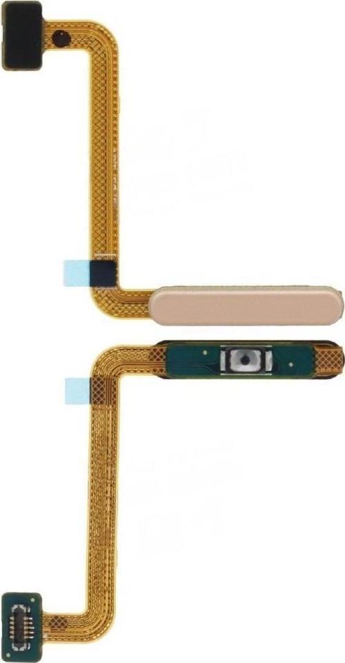 Galaxy A23 Uyumlu Parmak İzi SM-A235F, SM-A236B