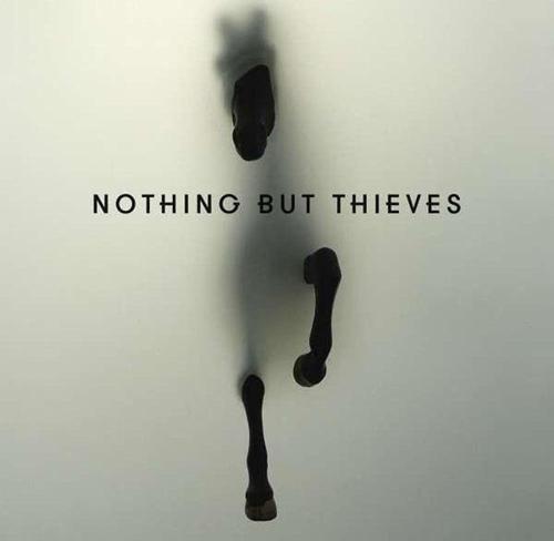 Nothing But ThievesNothing But Thieves Plak