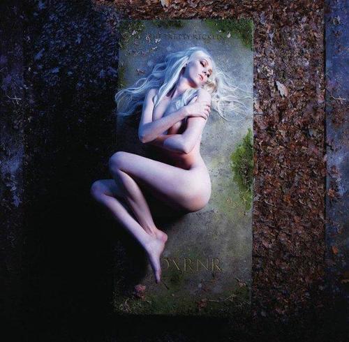 The Pretty Reckless Death By Rock And Roll Plak