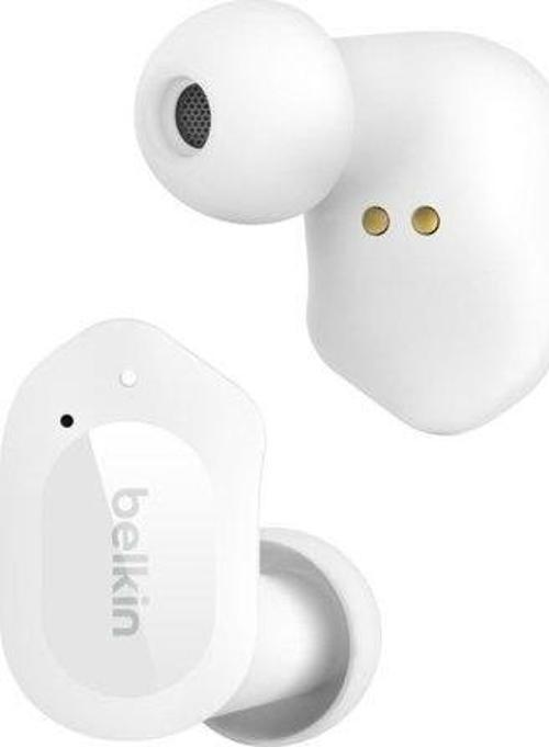 Bekin Soundform Play True Wireless Earbuds Beyaz