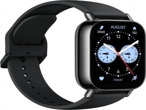 Redmi Watch 5 Lite Siyah Akıllı Saat
