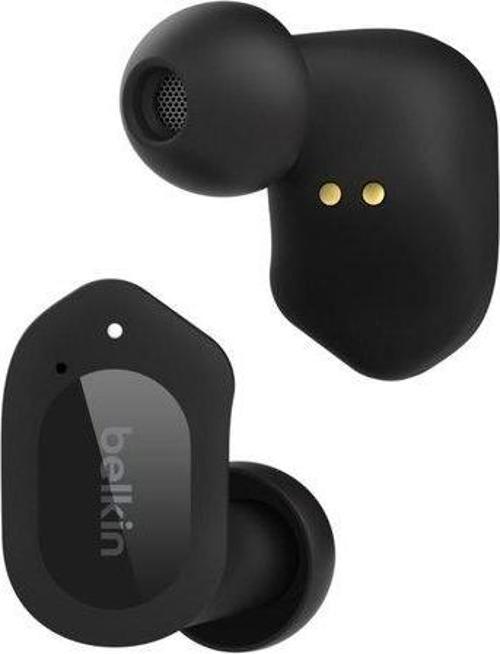 Bekin Soundform Play True Wireless Earbuds Siyah