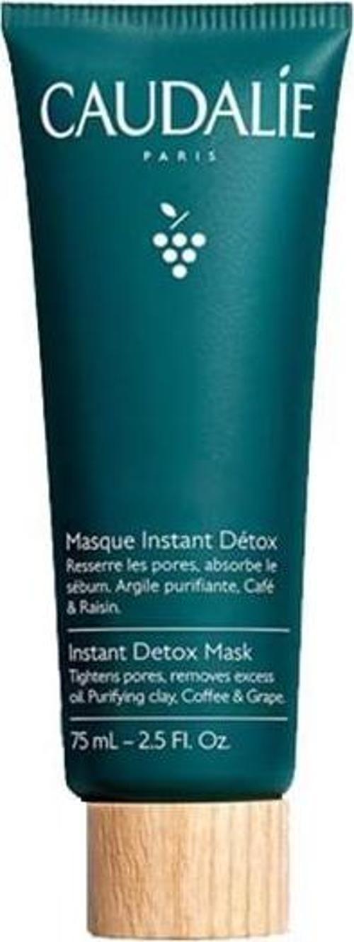 Vinergetic C+ Instant Detox Maske 75ml