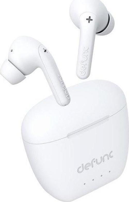 True Audio Beyaz