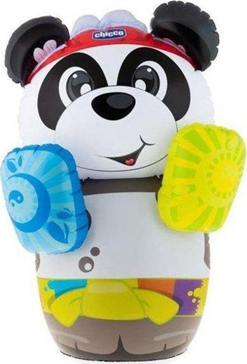 Panda Boks Koçu