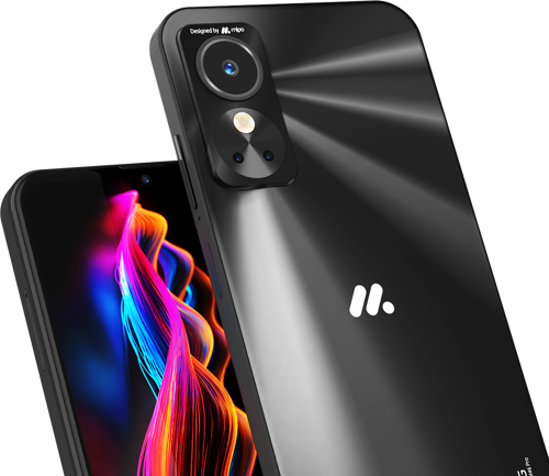 M46 PRO CEP TELEFONU