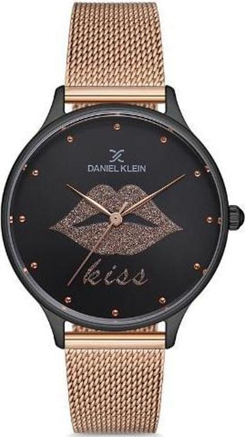 DKM.1.12700.4 Kadın Kol Saati