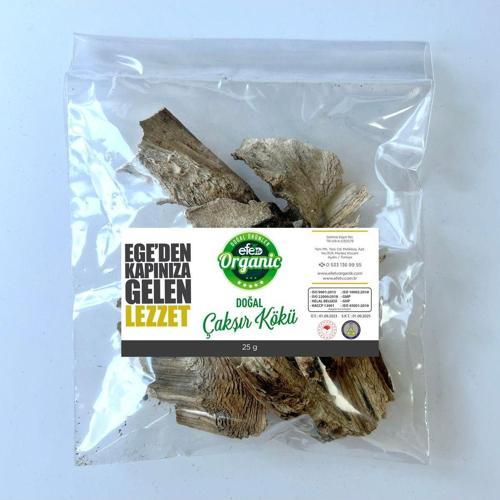 Çakşır Kökü Otu 25 Gram