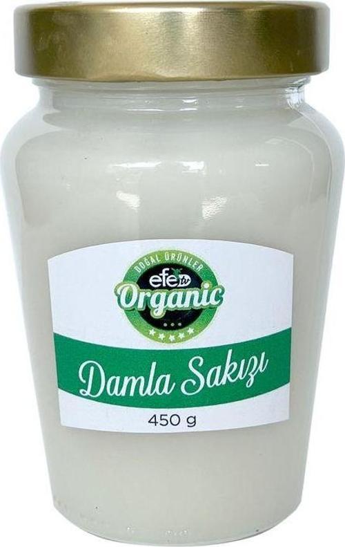 Alaçatı Damla Sakızı 450 Gram