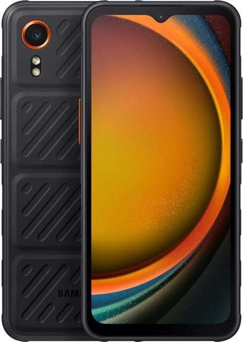 GALAXY X COVER 7 6GB 128GB SIYAH (G556B)