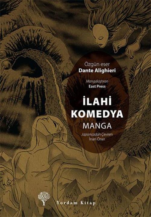 İlahi Komedya Manga