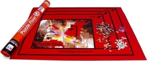 Ks Puzzle Halısı
