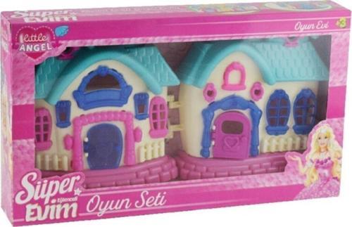 Beren 0317 Süper Eğlenceli Evim