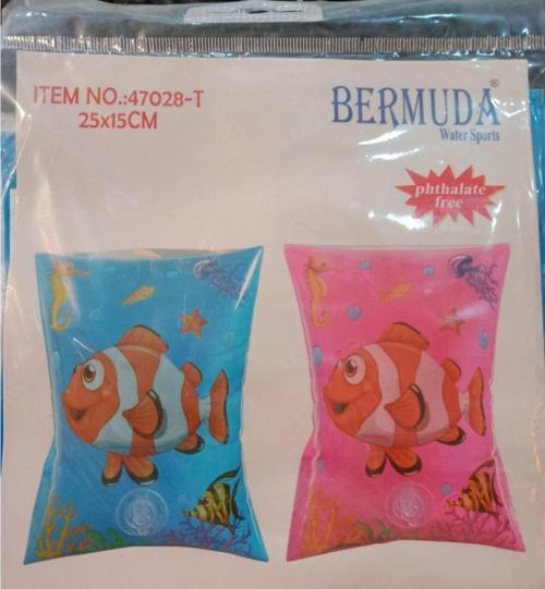 Bestway Çocuk Kolluk 25 Cm X 15 Cm 47028-T