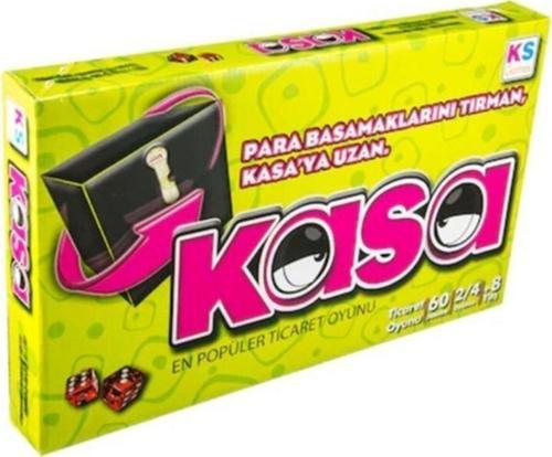 En Popüler Ticaret Oyunu - Kasa Oyunu