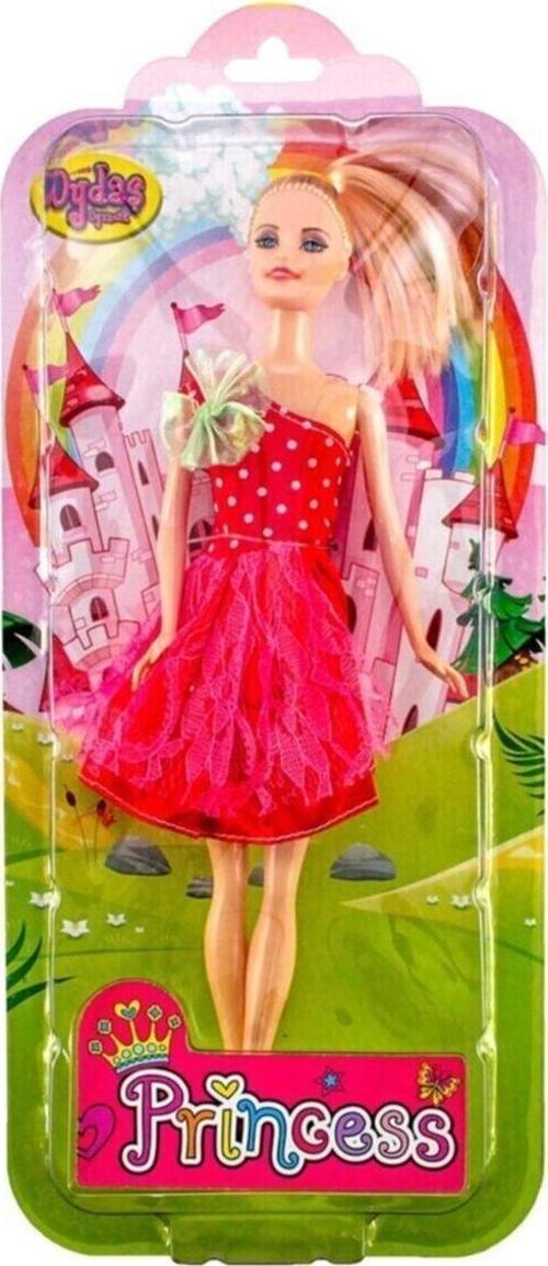 Anlily Prenses Bebek 29 Cm