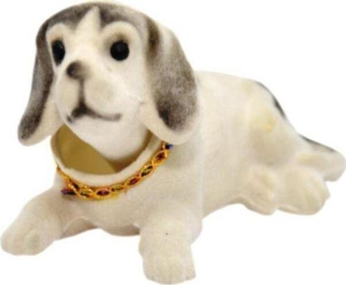 Kafa Sallayan Köpek