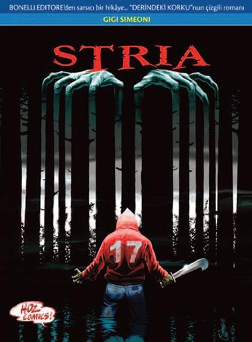 Stria