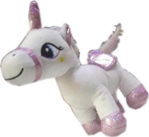 Kanatlı Unicorn Peluş 20 Cm Unicorn Oyuncak
