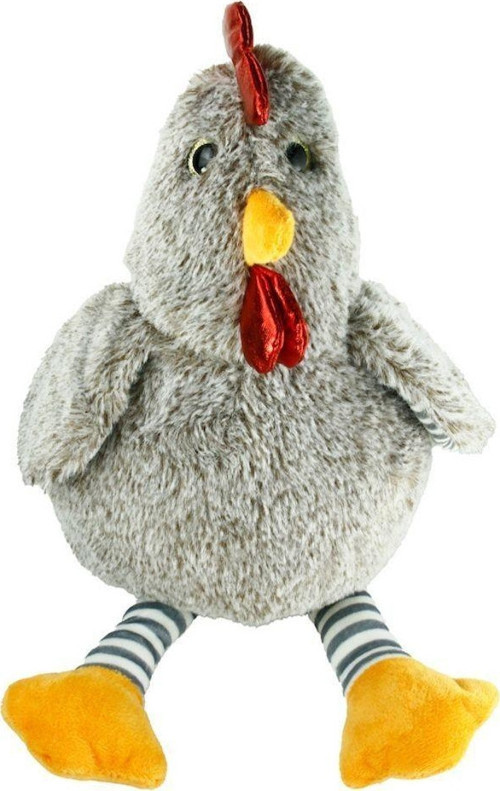 Peluş Horoz 30 Cm