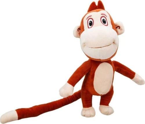 Tinky Ve Minky Oyun Arkadaşı Müzikli Kukuli Peluş 35 Cm