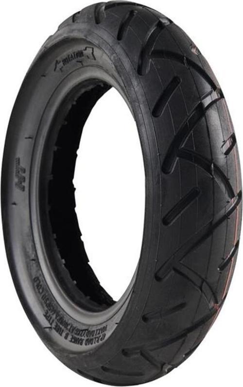 10X3.0 Scootertubeless Dış Lastik