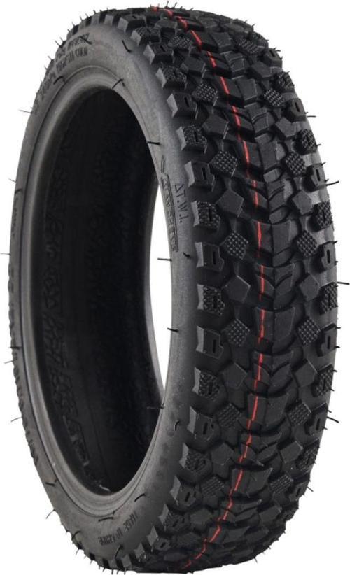 8.5-50/75-6.1 Scootertubeless Dış Lastik