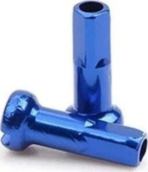 12Mm Çelik Mavi Jant Teli Başlığı