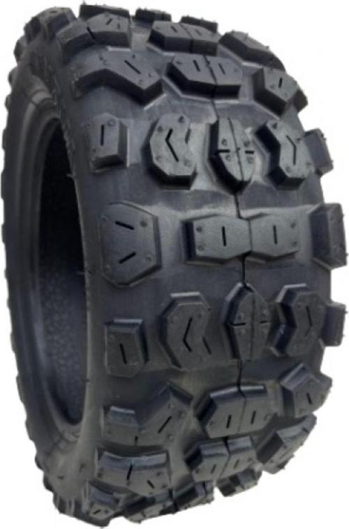 Ia-2663 10X4.00-6 Scooter Tubeless Dış Lastik