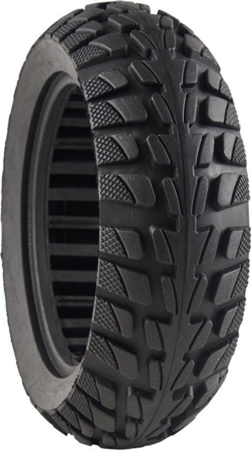 Ty-020 Ah 10×2.7-6.5-020 Scooter Dolgu Dış Lastik