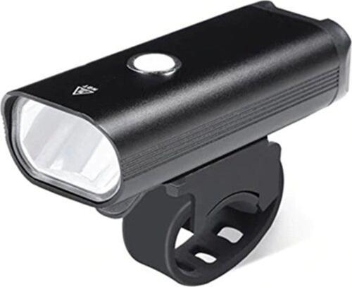 Xbyc 6125 Usb Şarjlı 400 Lumen Bisiklet Ön Lamba Far