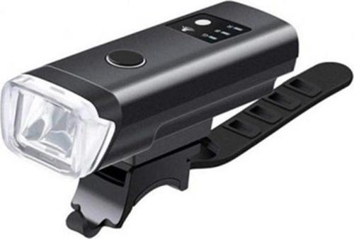 Parla F300 Usb Şarlı Far Si?Yah-Std