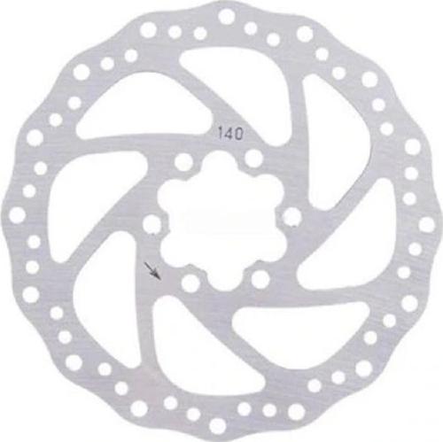 140 Mm Elektrikli Scooter Fren Disk