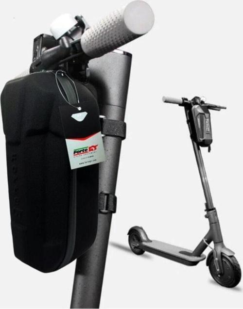 Forcegt Xbyc 095 Elektrikli Scooter Çantası Xiaomi M365 - Su Geçirmez