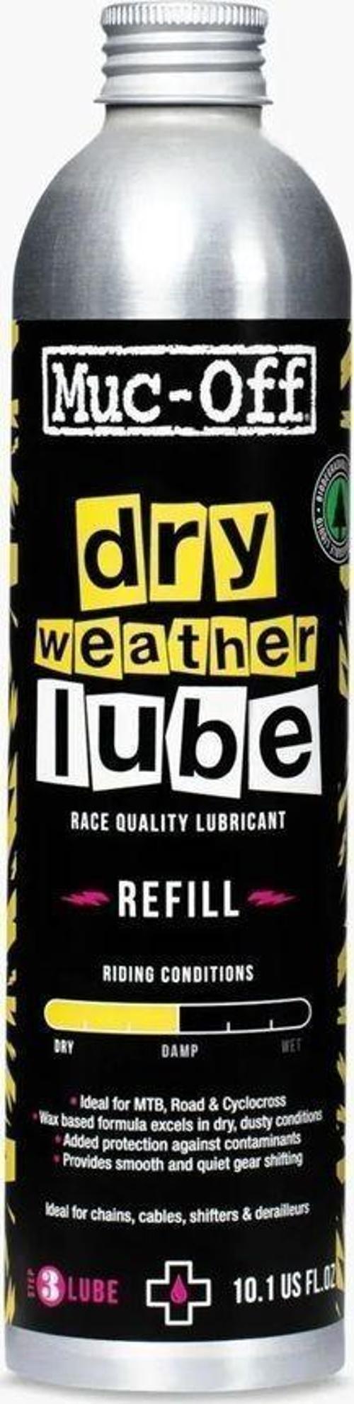 Dry Lube 300Ml Zincir Yağı