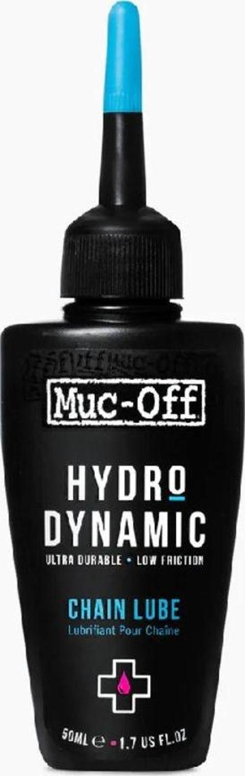 Hydrodynamic Lube Zincir Yağı 50Ml