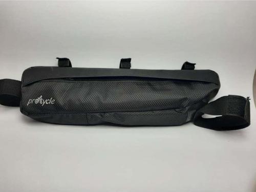 Pc-320 Kadro Arsı Tur Çantası Bikepacking