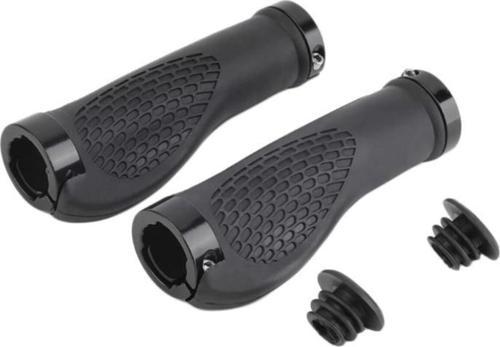 Ergonomik Bisiklet Elcik Xbyc 700 Siyah